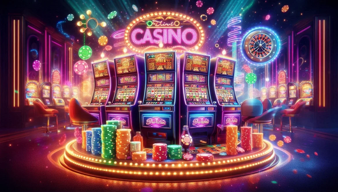 Rainbet Casino